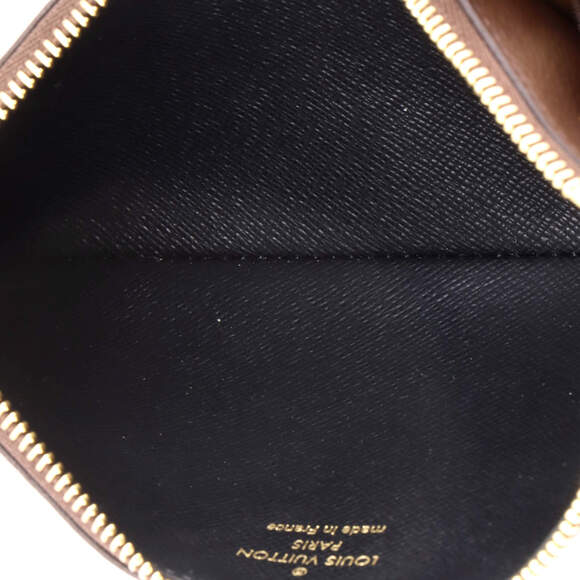 Louis Vuitton Trio Pouch Set Reverse Monogram Giant - Picture 5 of 7